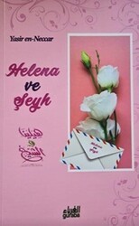 Helena ve Şeyh - Guraba Yayınları