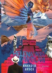 Helena’nın Kanatları - İkinci Adam Yayınları