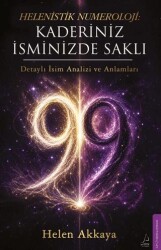 Helenistik Numeroloji: Kaderiniz İsminizde Saklı - Destek Yayınları