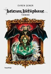 Helezon Kütüphane - Yamak - Hayykitap