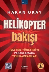 Helikopter Bakışı - Ceres Yayınları
