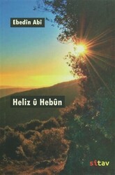 Heliz U Hebun - Sitav Yayınevi