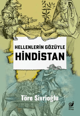 Hellenlerin Gözüyle Hindistan - 1