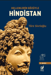 Hellenlerin Gözüyle Hindistan - Sakin Kitap