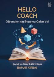 Hello Coach - Luna Yayınları
