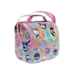 Hello Kitty And Friends Beslenme Çantası Termoslu 3253 - TİMON