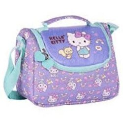 Hello Kitty Beslenme Çantası 2718 - TİMON