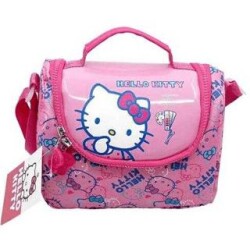 Hello Kitty Beslenme Çantası - TİMON