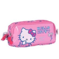 Hello Kitty Kalem Çantası - TİMON