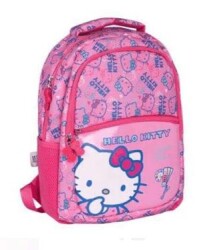 Hello Kitty Okul Çantası - TİMON