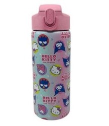 Hello Kitty&Friends Matara Çelik 3485 - TİMON