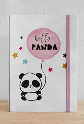 Hello Panda - 1