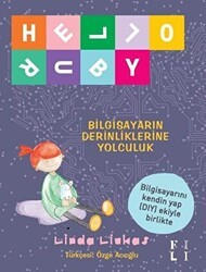 Hello Ruby - Bilgisayarın Derinliklerine Yolculuk - Ahfa Yayıncılık