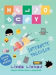 Hello Ruby - İnternete Yolculuk - Ahfa Yayıncılık