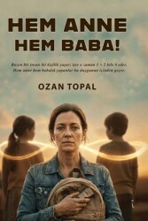 Hem Anne Hem Baba! - İkinci Adam Yayınları