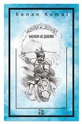 Hemdin U Şemdin Hemdİn Ve Şemdin - 40 Kitap