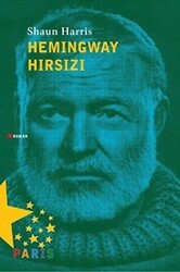 Hemingway Hırsızı - Paris Yayınları