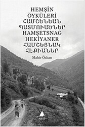 Hemşin Öyküleri - Aras Yayıncılık