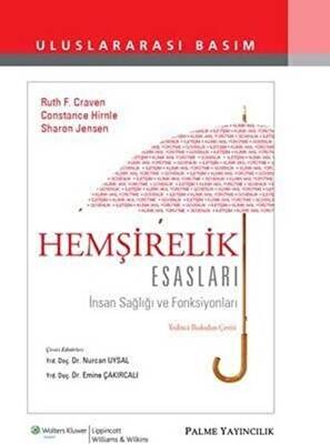 Hemşirelik Esasları - 1
