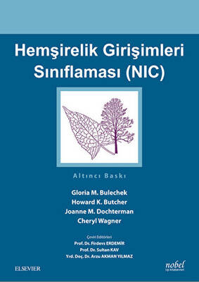Hemşirelik Girişimleri Sınıflaması NIC - 1