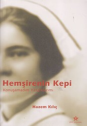 Hemşirenin Kepi - Peri Yayınları