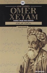 Hemü Çarinen Omer Xeyam - Cervantes