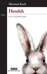 Hendek - Yapı Kredi Yayınları