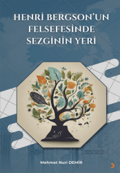Henri Bergson’un Felsefesinde Sezginin Yeri - Cinius Yayınları