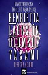 Henrietta Lacks’in Ölümsüz Yaşamı - Eksik Parça Yayınları