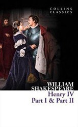 Henry 4 Part 1 - Part 2 Collins Classics - Nüans Publishing