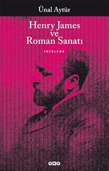 Henry James ve Roman Sanatı - Yapı Kredi Yayınları