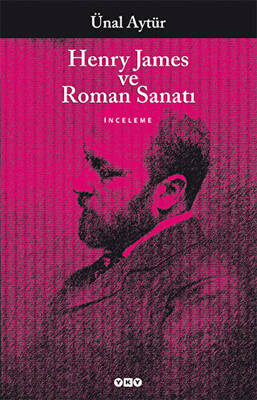 Henry James ve Roman Sanatı - 1