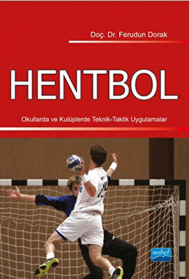 Hentbol - 1