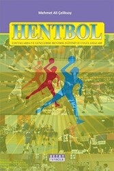 Hentbol - Detay Yayıncılık