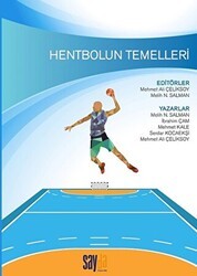 Hentbolun Temelleri - Sayda Yayınları
