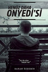 Henüz Daha Onyedi’si - Cinius Yayınları