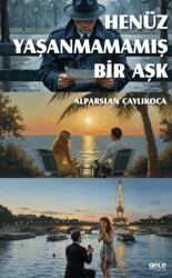Henüz Yaşanmamış Bir Aşk - Gece Kitaplığı