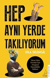 Hep Aynı Yerde Takılıyorum - Destek Yayınları