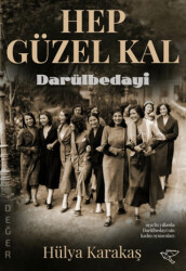 Hep Güzel Kal - Ulukuş