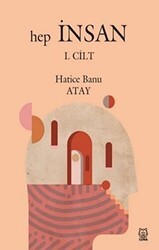 Hep İnsan 1. Cilt - Luna Yayınları