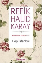 Hep İstanbul - İnkılap Kitabevi