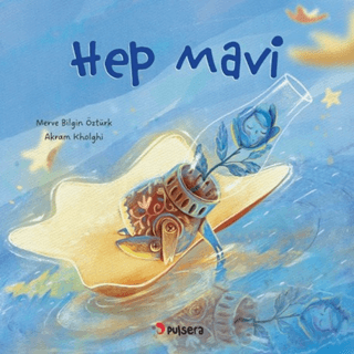 Hep Mavi - 1