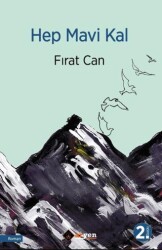 Hep Mavi Kal - Aryen Yayınları