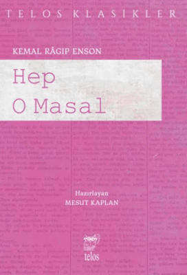 Hep O Masal - 1