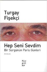 Hep Seni Sevdim - Sözcükler Yayınları