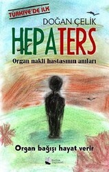 Hepaters - Karina Yayınevi