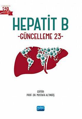 Hepatit B: Güncelleme 23 - 1