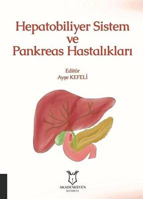Hepatobiliyer Sistem ve Pankreas Hastalıkları