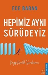 Hepimiz Aynı Sürüdeyiz - Destek Yayınları