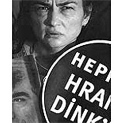 Hepimiz Hrant Dink’iz - Hrant Dink Vakfı Yayınları